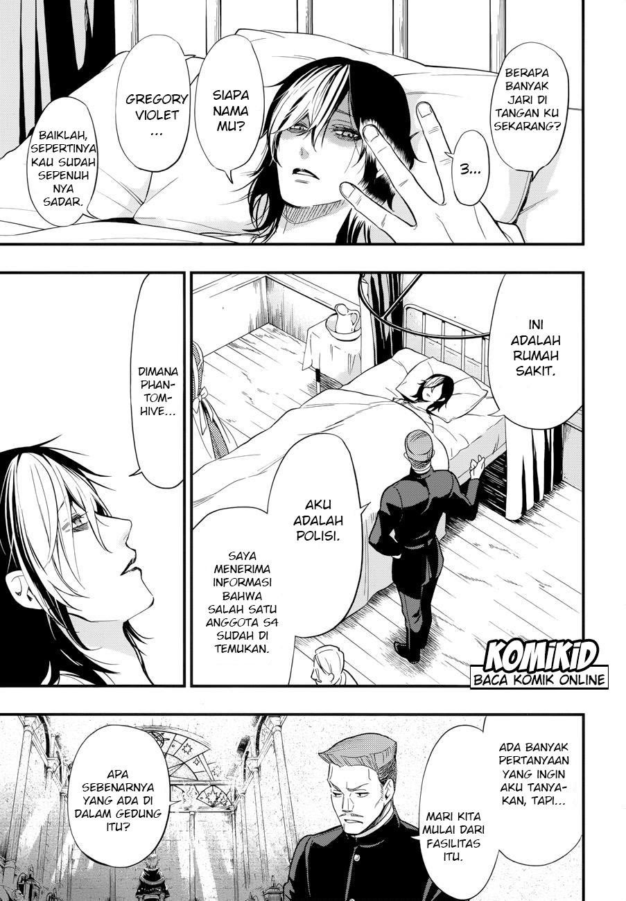 Chapter 129 - halaman 14