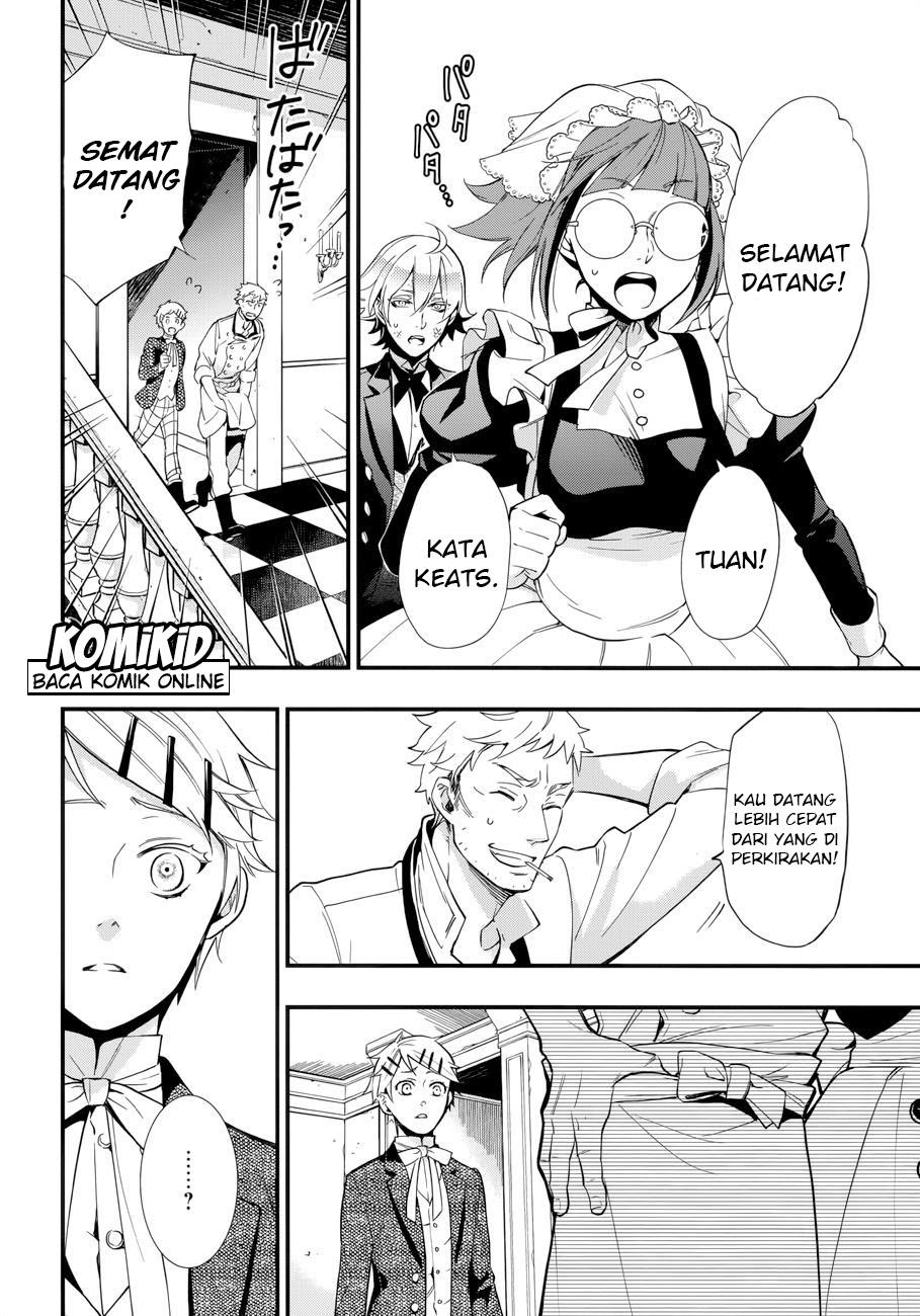 Chapter 129 - halaman 17