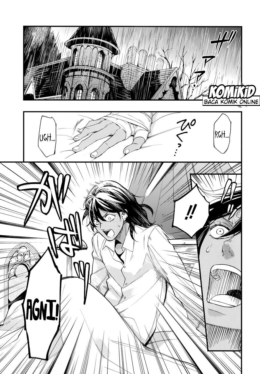 Chapter 129 - halaman 18