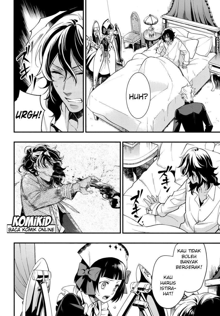 Chapter 129 - halaman 19