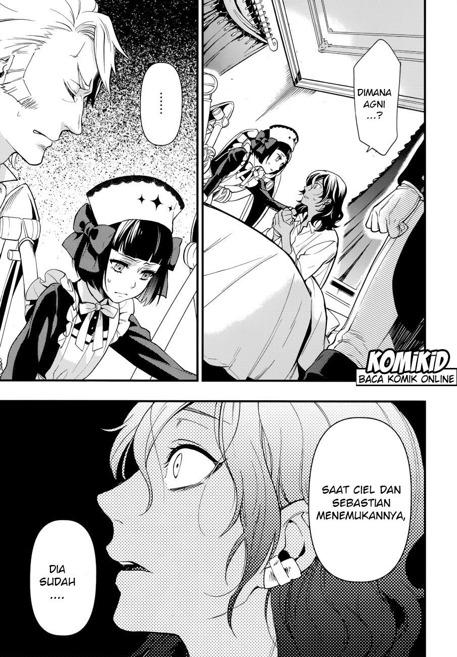 Chapter 129 - halaman 20