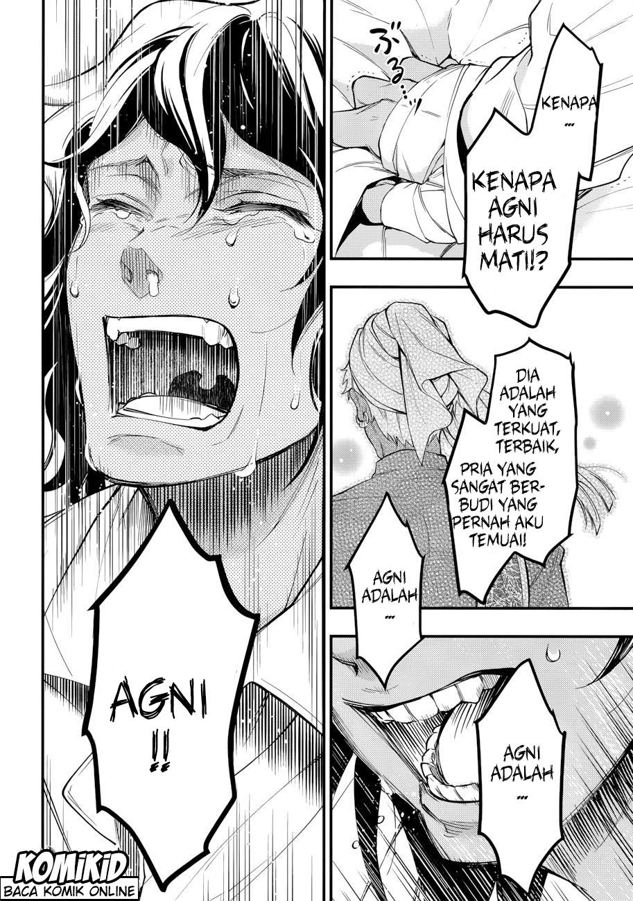 Chapter 129 - halaman 21