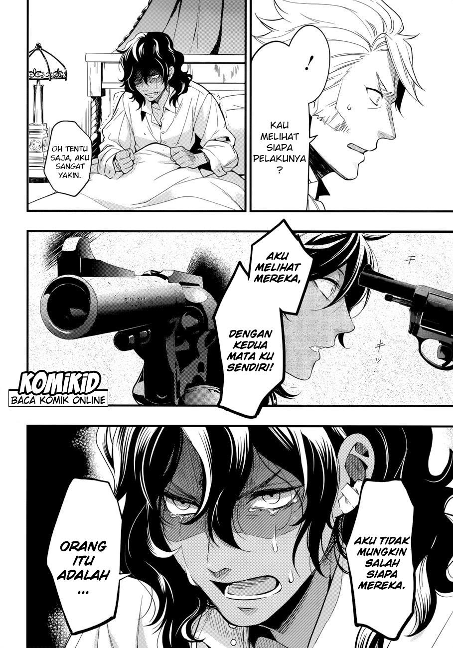 Chapter 129 - halaman 23