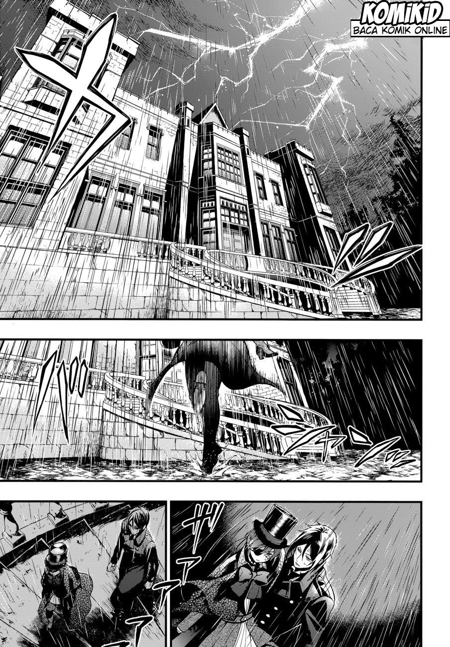 Chapter 129 - halaman 24