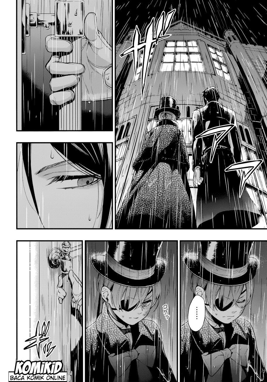 Chapter 129 - halaman 25