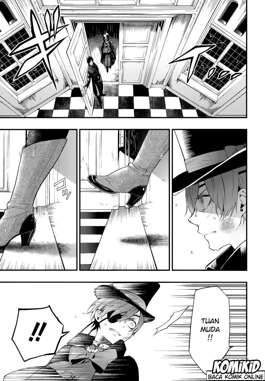 Chapter 129 - halaman 26