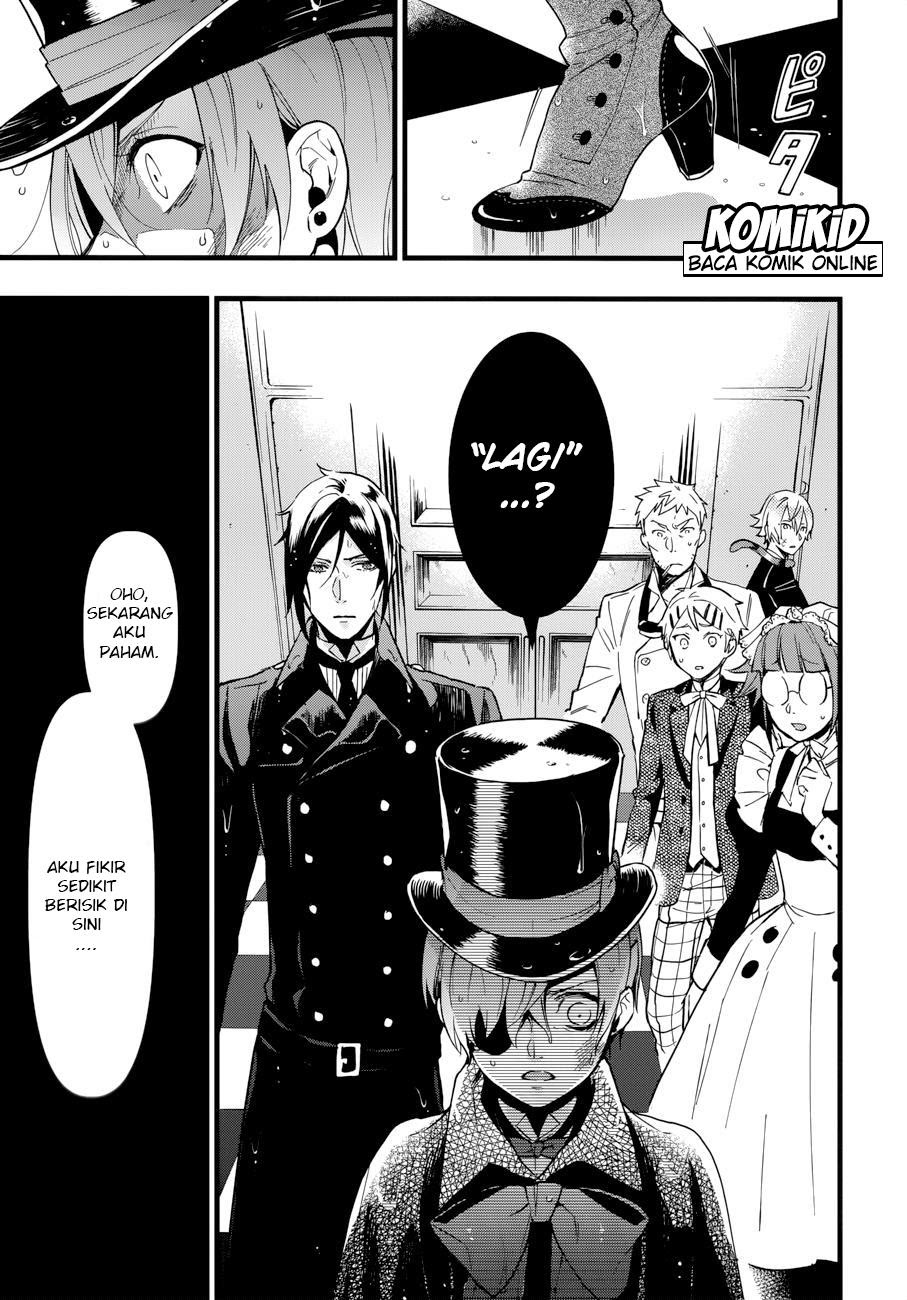 Chapter 129 - halaman 28