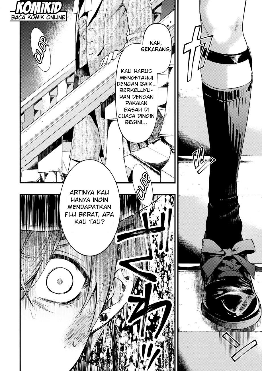 Chapter 129 - halaman 29