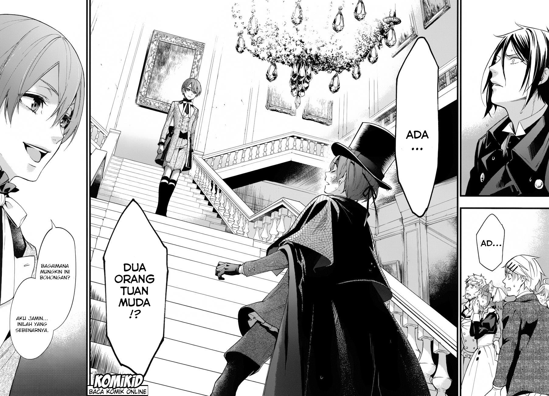 Chapter 129 - halaman 33