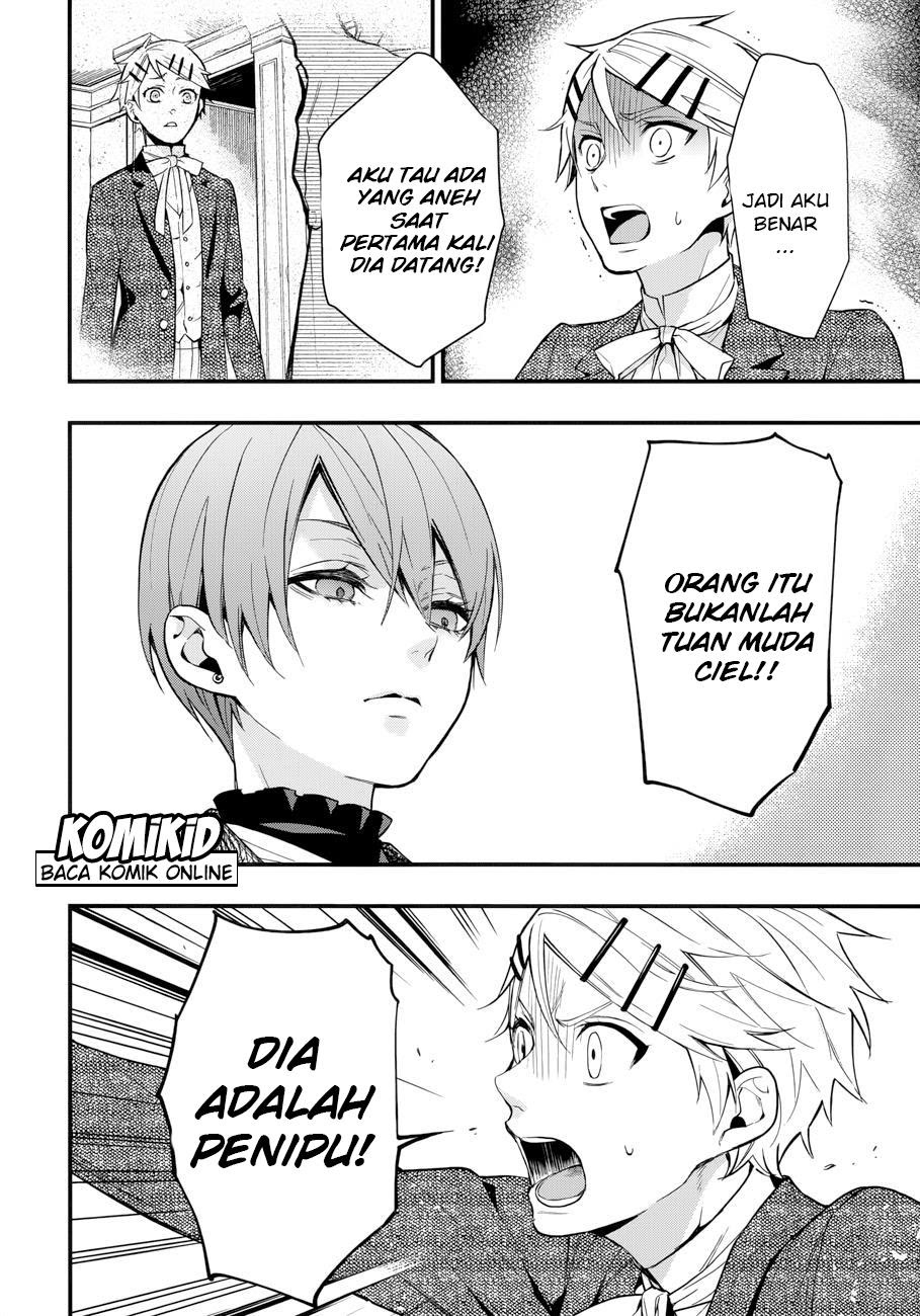 Chapter 129 - halaman 34