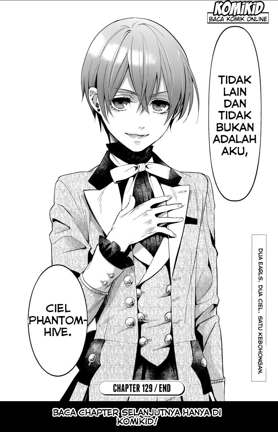Chapter 129 - halaman 36