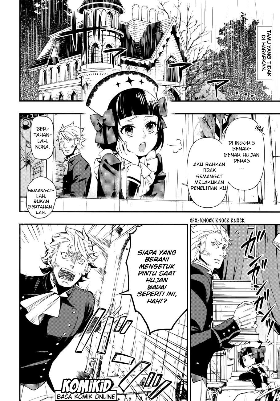Chapter 129 - halaman 5