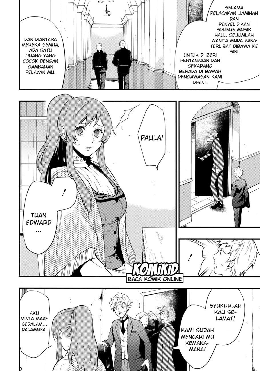 Chapter 129 - halaman 9