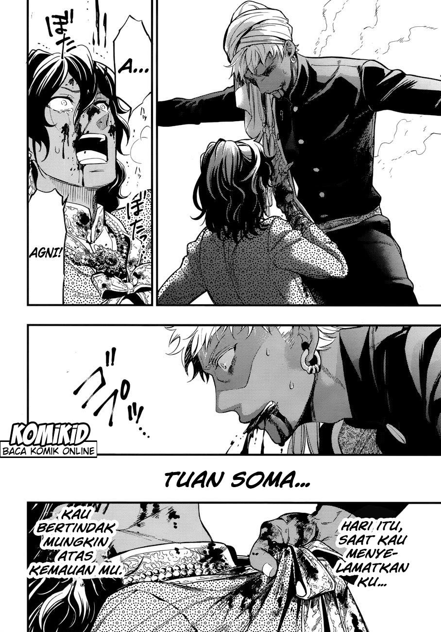 Chapter 127 - halaman 12