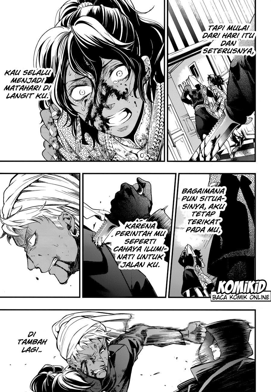 Chapter 127 - halaman 13