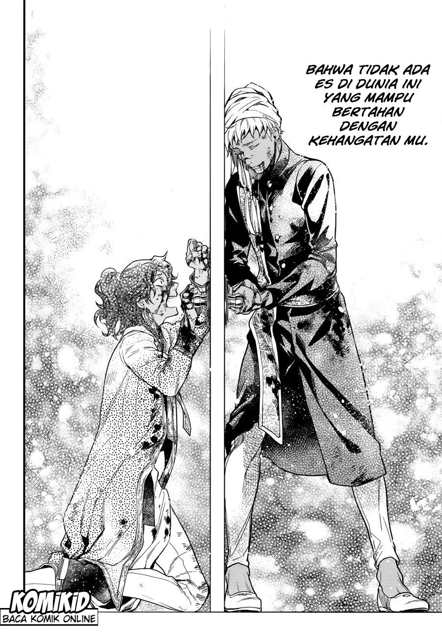 Chapter 127 - halaman 16