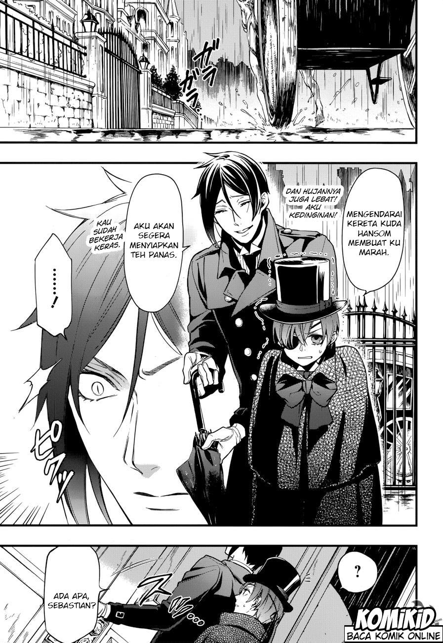 Chapter 127 - halaman 19