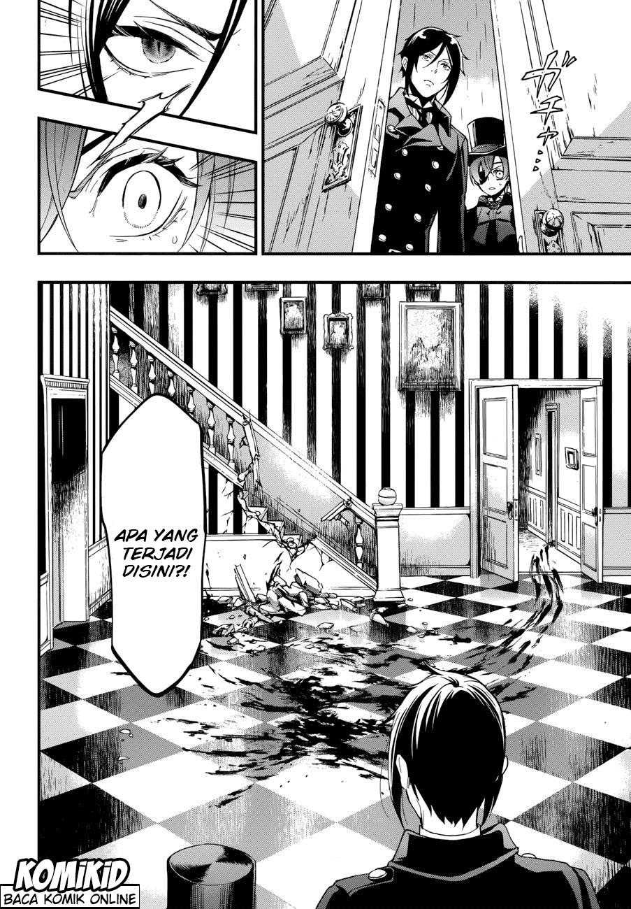 Chapter 127 - halaman 20