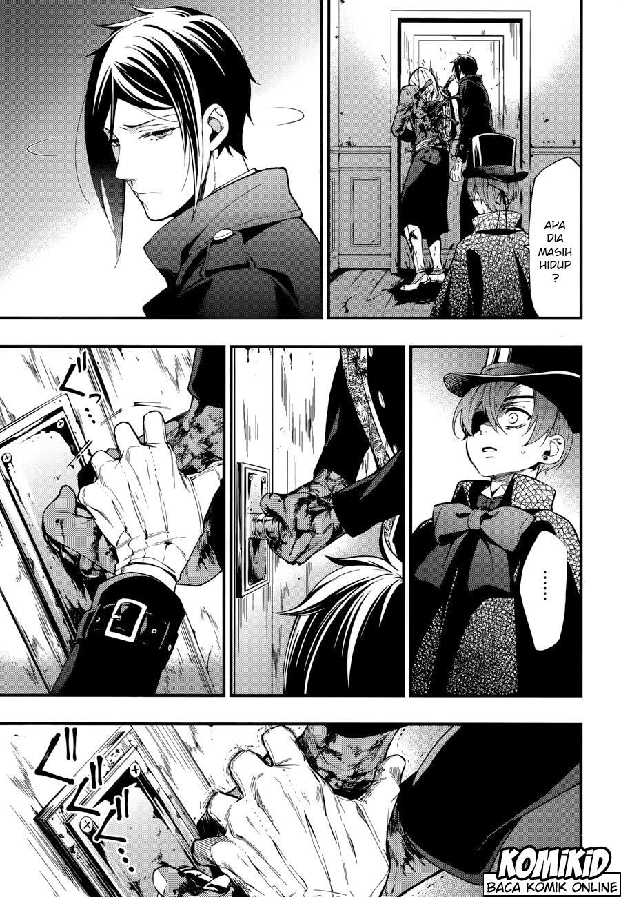 Chapter 127 - halaman 23