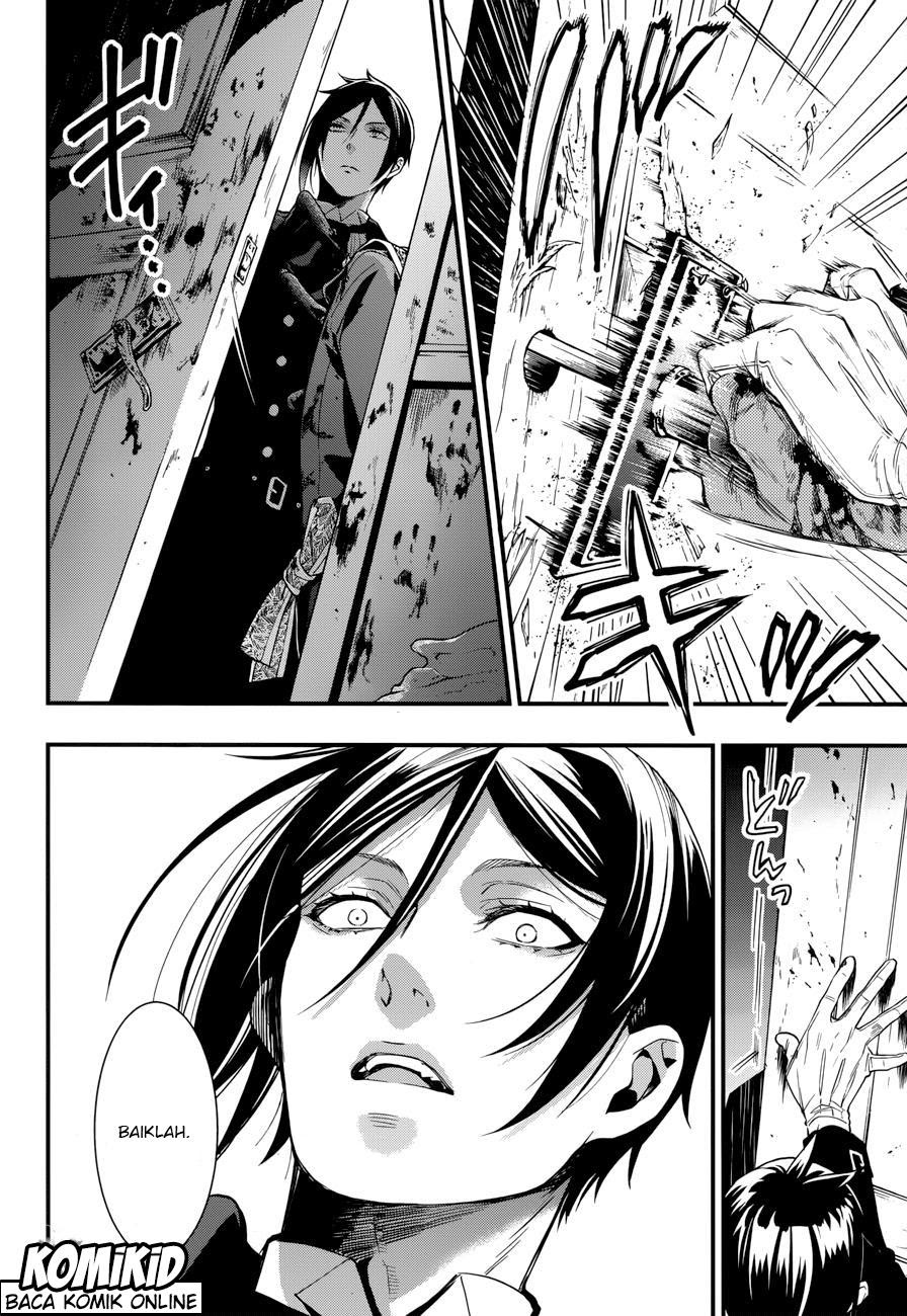 Chapter 127 - halaman 24