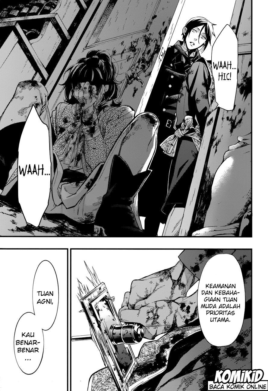 Chapter 127 - halaman 25