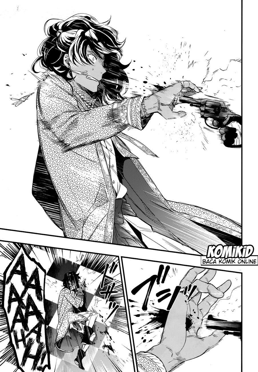 Chapter 127 - halaman 5
