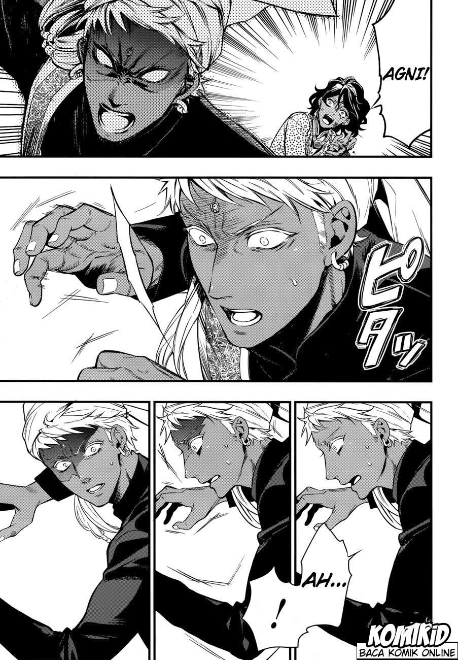Chapter 127 - halaman 7