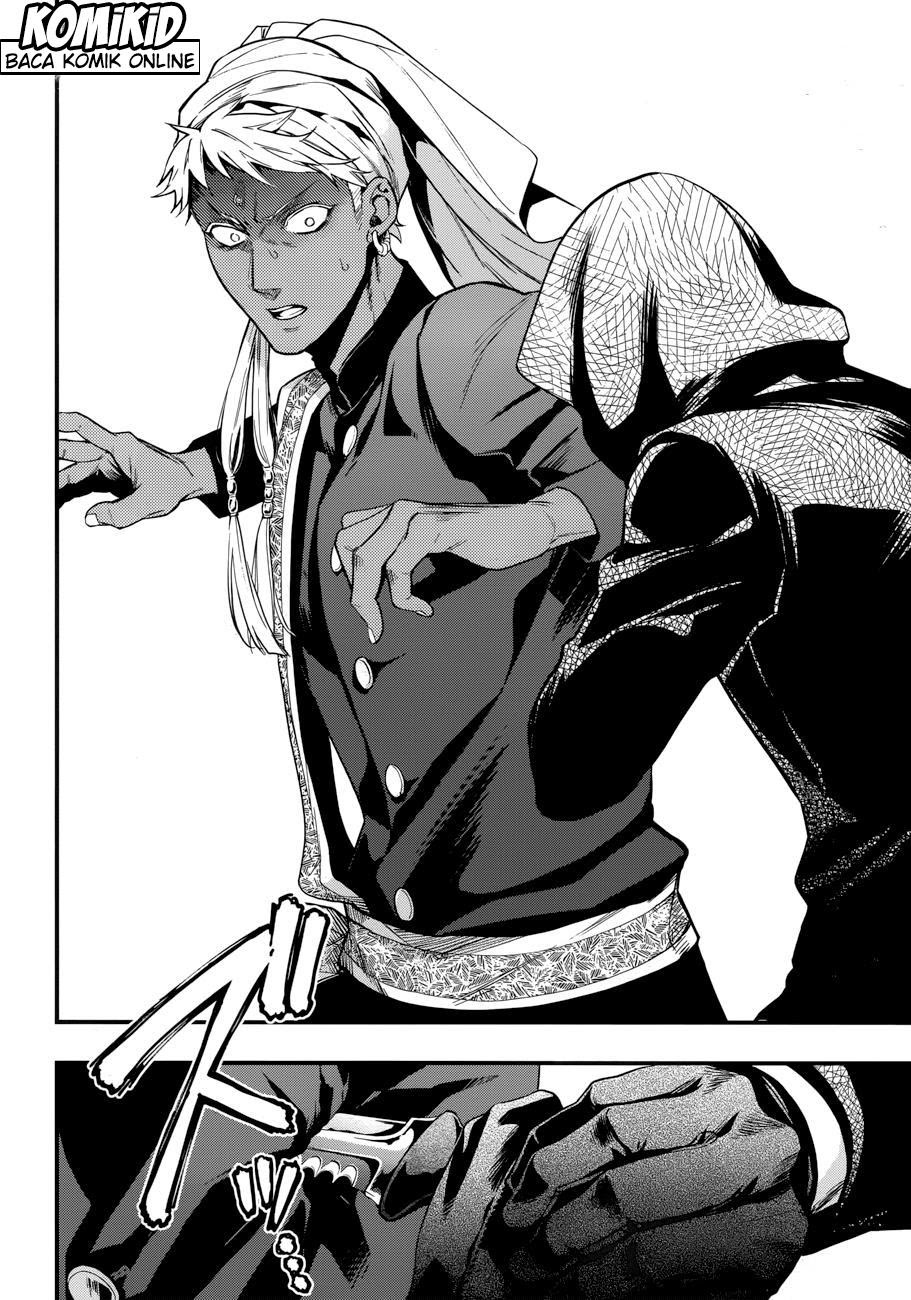 Chapter 127 - halaman 8