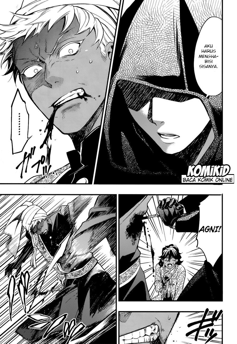 Chapter 127 - halaman 9