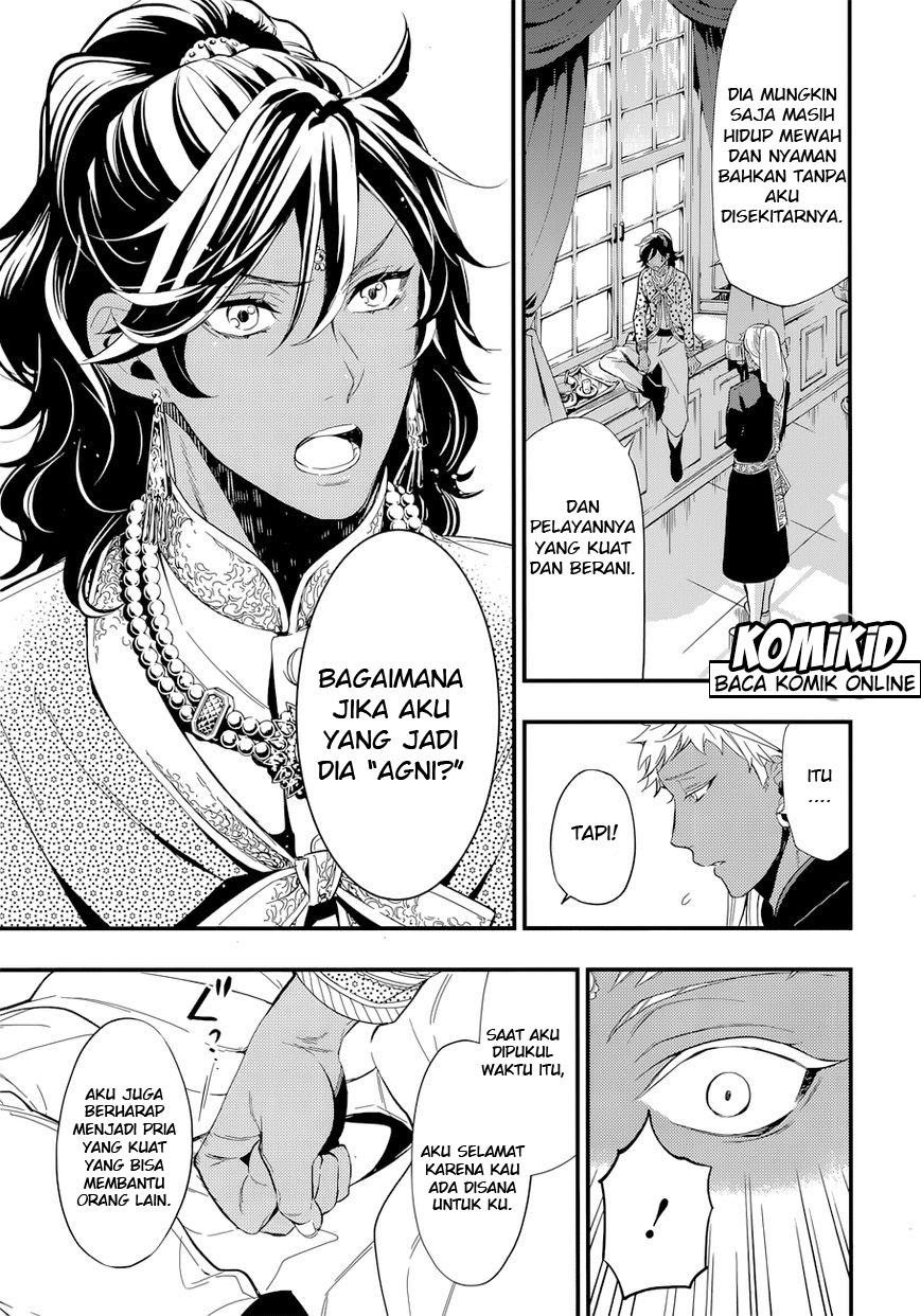 Chapter 126 - halaman 15