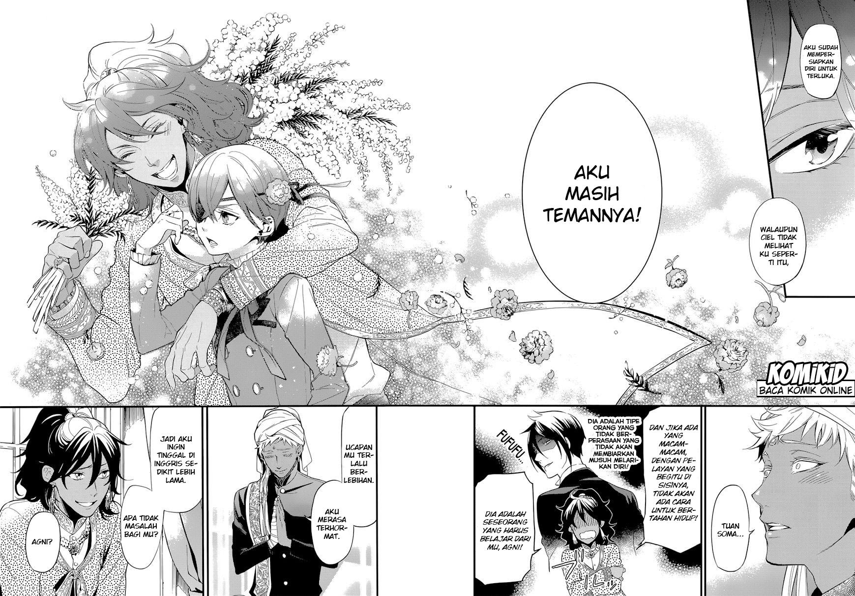 Chapter 126 - halaman 16