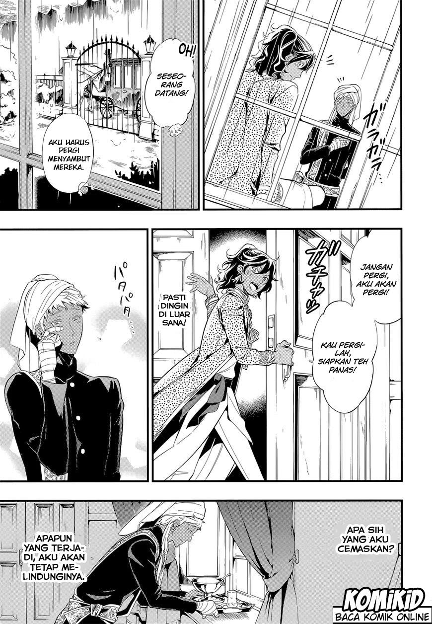 Chapter 126 - halaman 18