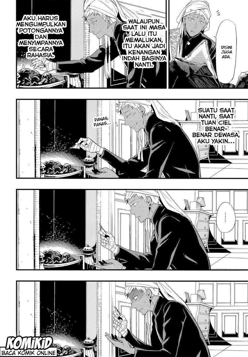 Chapter 126 - halaman 21