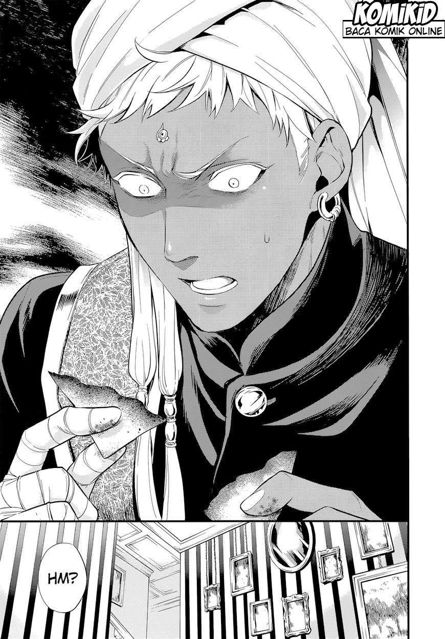 Chapter 126 - halaman 22
