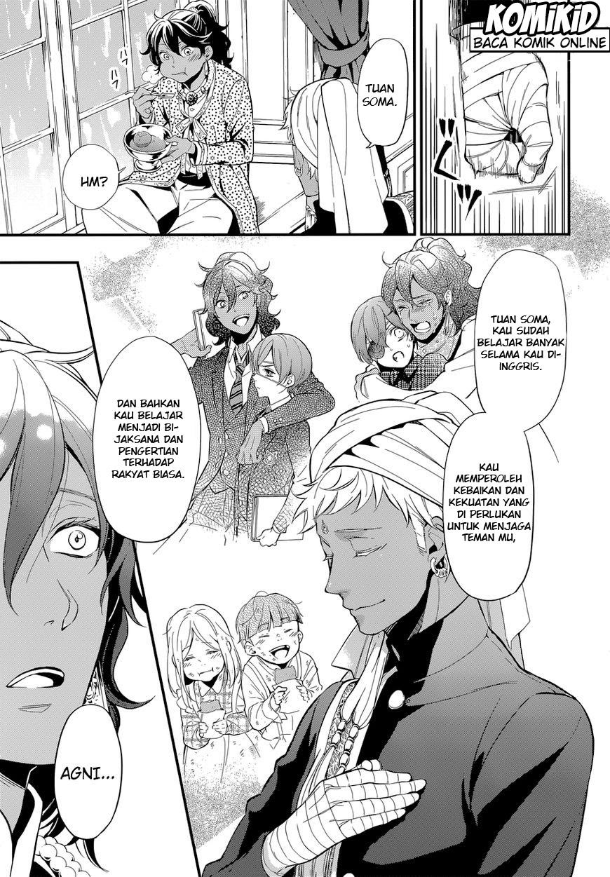 Chapter 126 - halaman 9