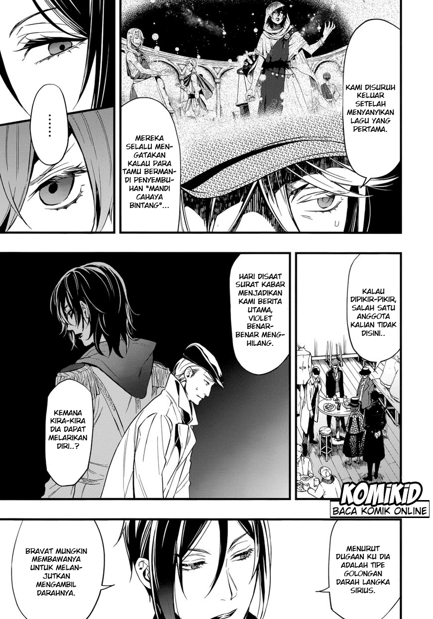Chapter 125 - halaman 15