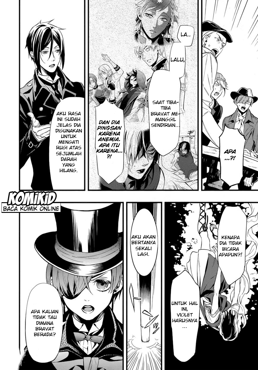 Chapter 125 - halaman 16
