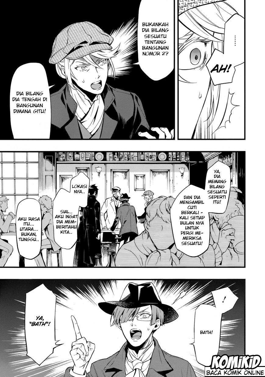 Chapter 125 - halaman 17