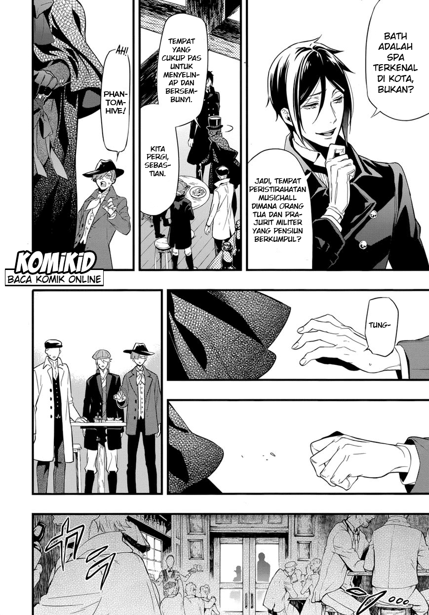 Chapter 125 - halaman 18