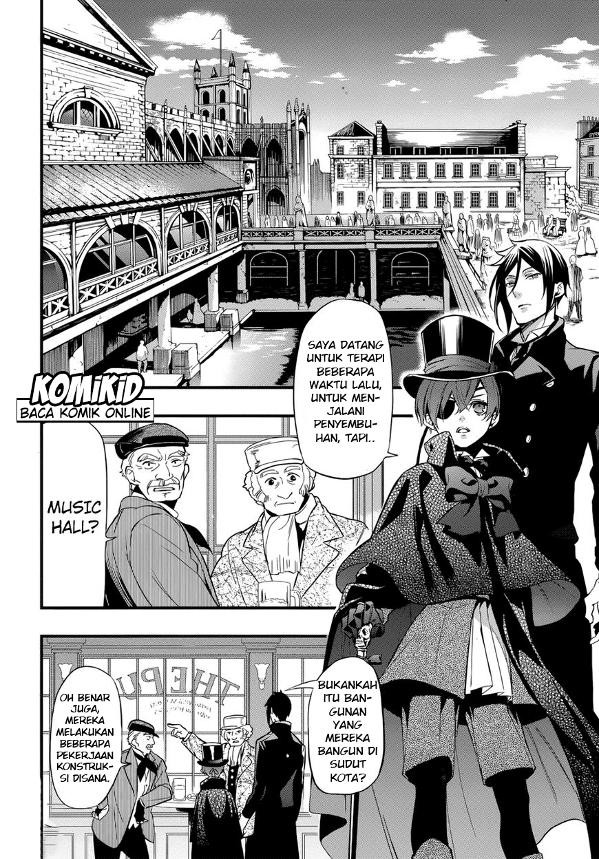 Chapter 125 - halaman 22
