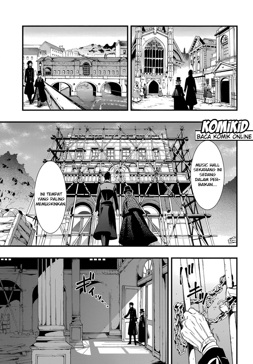 Chapter 125 - halaman 23