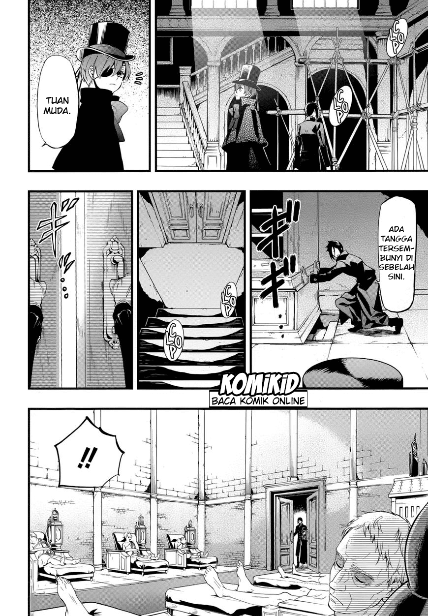 Chapter 125 - halaman 24