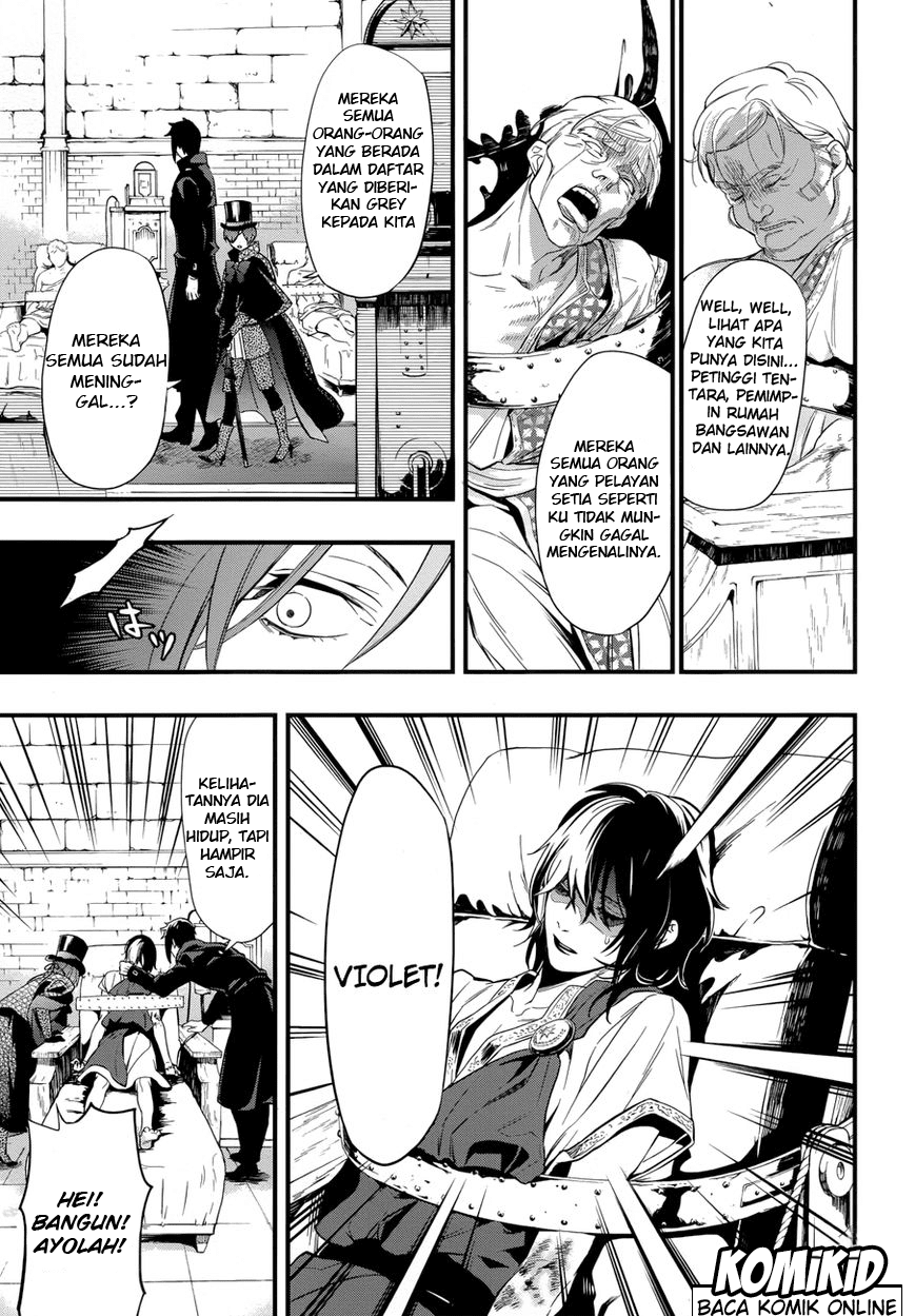 Chapter 125 - halaman 25