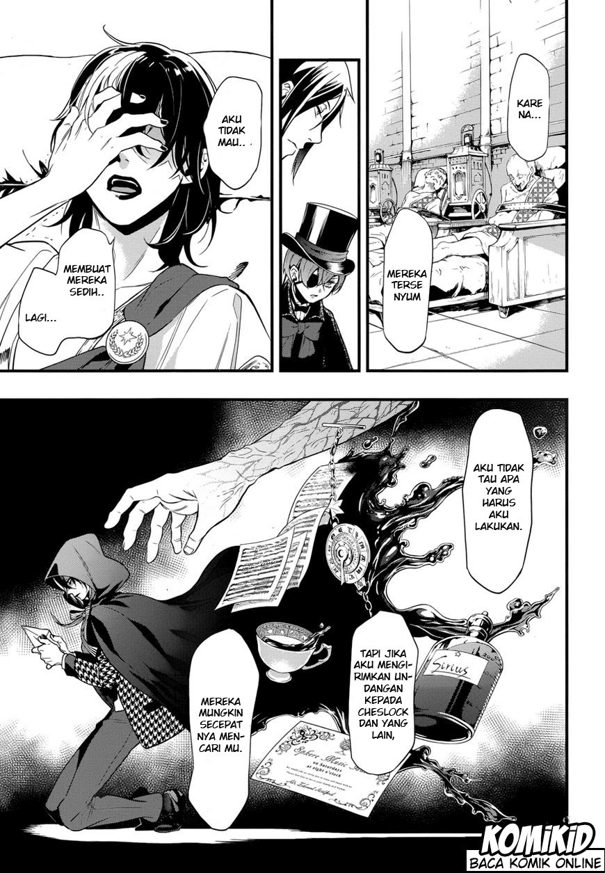 Chapter 125 - halaman 27