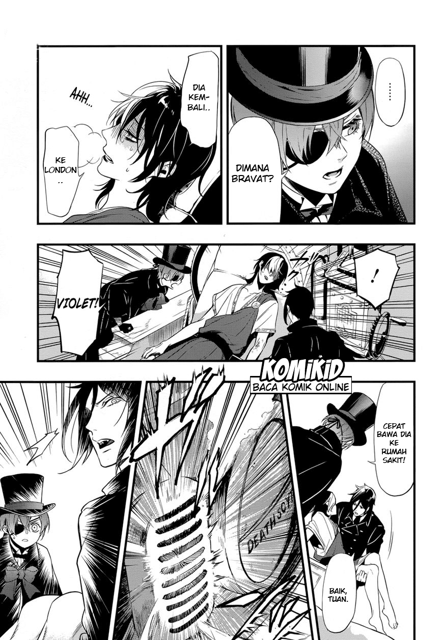 Chapter 125 - halaman 29