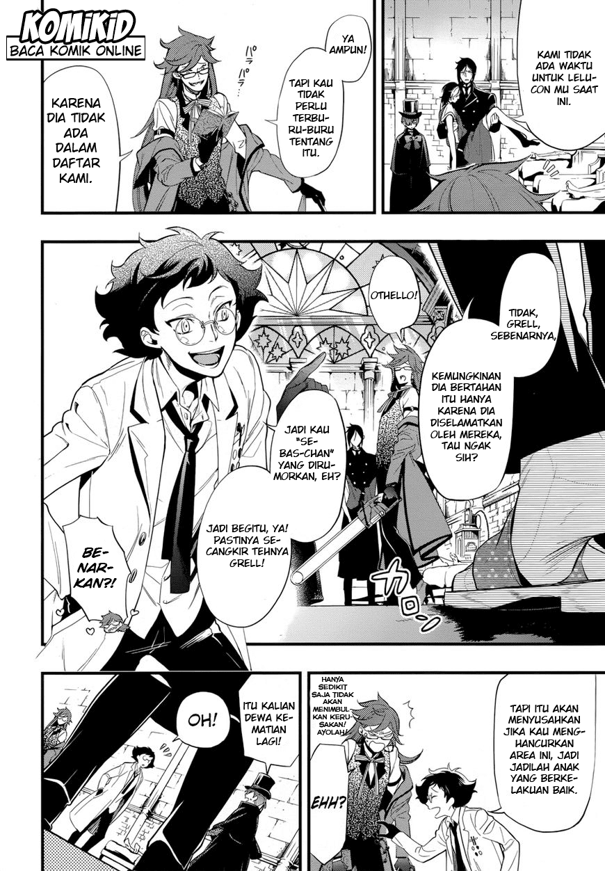 Chapter 125 - halaman 31