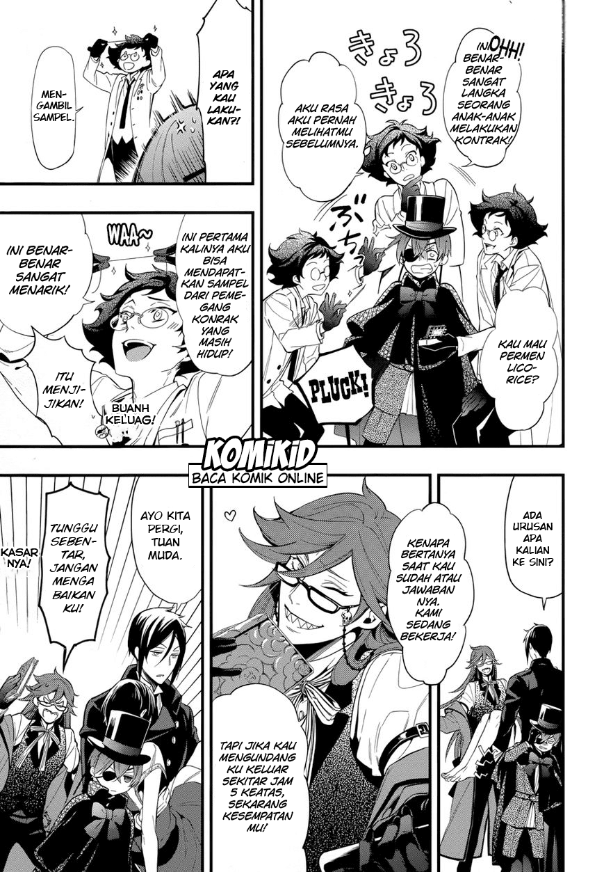Chapter 125 - halaman 32