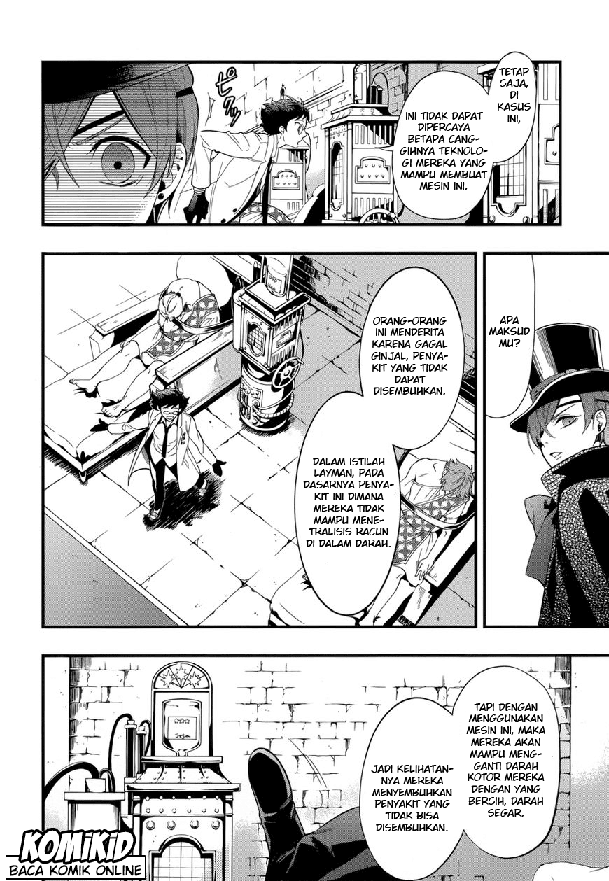 Chapter 125 - halaman 33