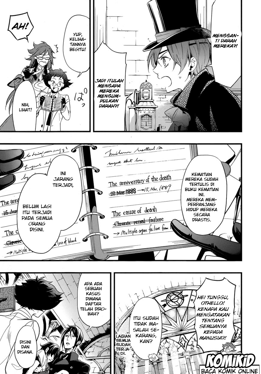 Chapter 125 - halaman 34