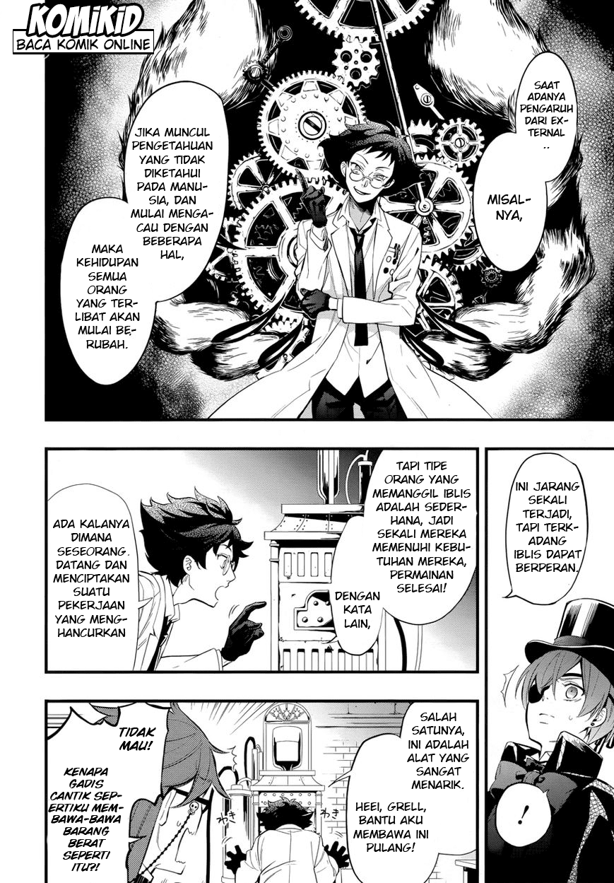 Chapter 125 - halaman 35